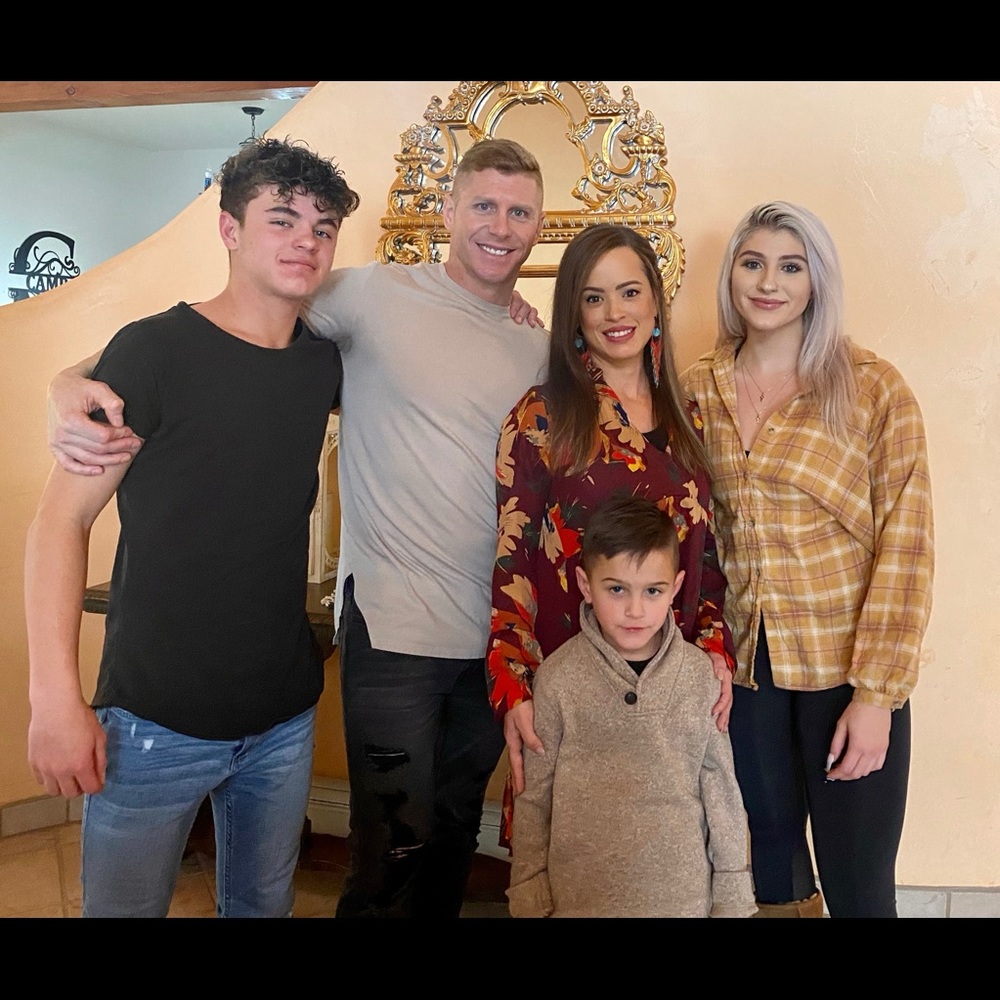 Meet your Posher, Jon